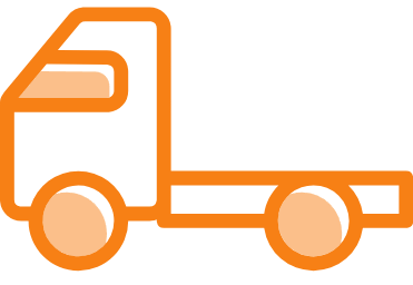 山丹拖车/平板车