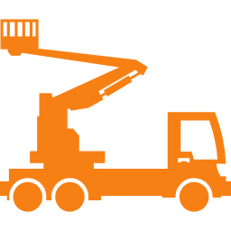 山丹高空作业车
